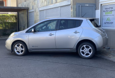 NISSAN LEAF  I Phase 2 24 kWh 109 cv