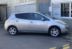 NISSAN LEAF  I Phase 2 24 kWh 109 cv