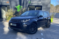 LAND-ROVER DISCOVERY SPORT 2.0 TD4 150 AWD SE MARK II