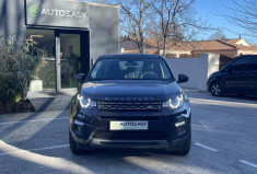 LAND-ROVER DISCOVERY SPORT 2.0 TD4 150 AWD SE MARK II