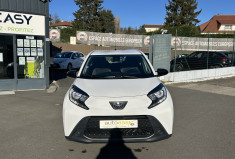 TOYOTA AYGO X 1.0 72CH Active business S-cvt