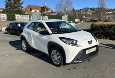 TOYOTA AYGO X 1.0 72CH Active business S-cvt