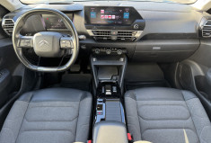 Citroën C4 1.5 BLUEHDI FEEL PACK BUSINESS 130CV EAT8