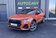 AUDI Q3 35 TFSI 150ch S-line S tronic 7