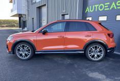 AUDI Q3 35 TFSI 150ch S-line S tronic 7