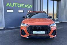 AUDI Q3 35 TFSI 150ch S-line S tronic 7