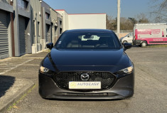 Mazda 3 2.0 SkyActiv-G INSPIRATION 122 / CARPLAY / SONO BOSE /AFFICHAGE TETE HAUTE