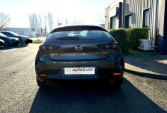 Mazda 3 2.0 SkyActiv-G INSPIRATION 122 / CARPLAY / SONO BOSE /AFFICHAGE TETE HAUTE