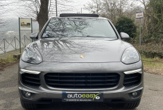 PORSCHE CAYENNE 3.0 V6 S-E HYBRID 416 ENTRETIEN COMPLET PORSCHE