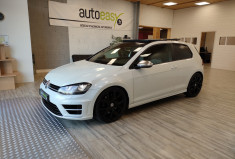 VOLKSWAGEN GOLF 2.0 TSI 300ch BlueMotion Technology R 4Motion DSG6 3p