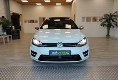 VOLKSWAGEN GOLF 2.0 TSI 300ch BlueMotion Technology R 4Motion DSG6 3p