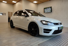 VOLKSWAGEN GOLF 2.0 TSI 300ch BlueMotion Technology R 4Motion DSG6 3p