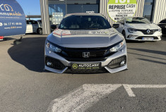 HONDA CIVIC 1.0 i-VTEC 126ch Dynamic 5p