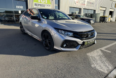 HONDA CIVIC 1.0 i-VTEC 126ch Dynamic 5p