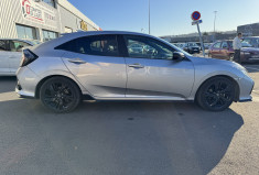 HONDA CIVIC 1.0 i-VTEC 126ch Dynamic 5p