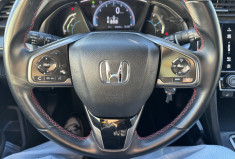 HONDA CIVIC 1.0 i-VTEC 126ch Dynamic 5p