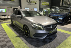 MERCEDES CLASSE A AMG LINE 200 D 136 ch 7g-dct