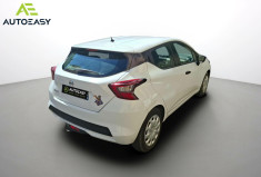 Nissan MICRA  V 0.9 IG-T 12V 90 cv VISIA PACK