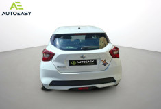 Nissan MICRA  V 0.9 IG-T 12V 90 cv VISIA PACK