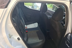 Nissan MICRA  V 0.9 IG-T 12V 90 cv VISIA PACK