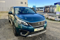 Peugeot 5008 1.5 BlueHDi 130ch E6.c Allure S&S 111g