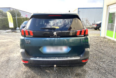 Peugeot 5008 1.5 BlueHDi 130ch E6.c Allure S&S 111g