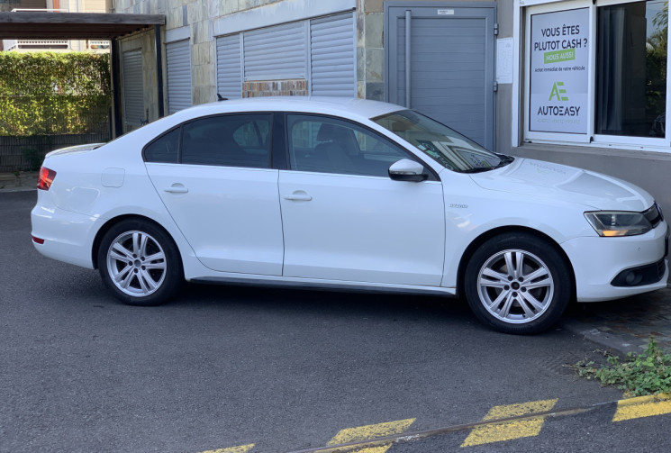 Volkswagen JETTA  IV Hybrid 1.4 TSi DSG7 170 cv CARAT