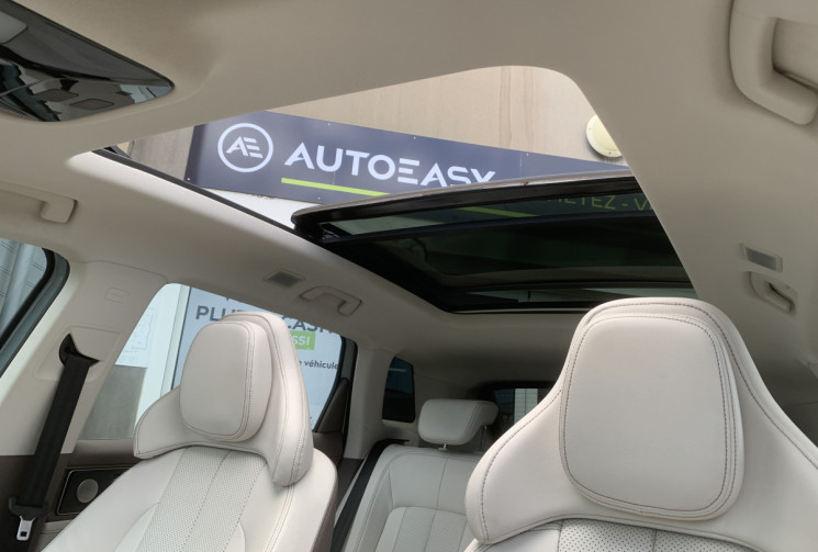 TESLA MODEL 3 AIWAYS U5 EV