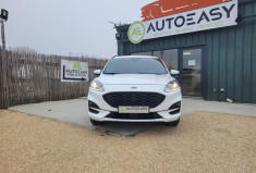 FORD KUGA 2.5 DURATEC 225 CH POWERSPLIT PHEV e-CVT S&S ST-LINE