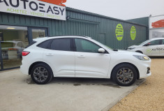 FORD KUGA 2.5 DURATEC 225 CH POWERSPLIT PHEV e-CVT S&S ST-LINE