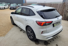 FORD KUGA 2.5 DURATEC 225 CH POWERSPLIT PHEV e-CVT S&S ST-LINE