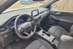 FORD KUGA 2.5 DURATEC 225 CH POWERSPLIT PHEV e-CVT S&S ST-LINE