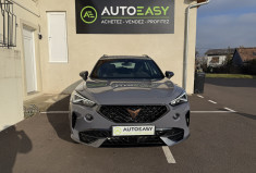 Cupra FORMENTOR V 1.5 TSI 150 CV DSG7 VZ LINE GARANTIE CONSTRUCTEUR 