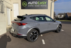 Cupra FORMENTOR V 1.5 TSI 150 CV DSG7 VZ LINE GARANTIE CONSTRUCTEUR 