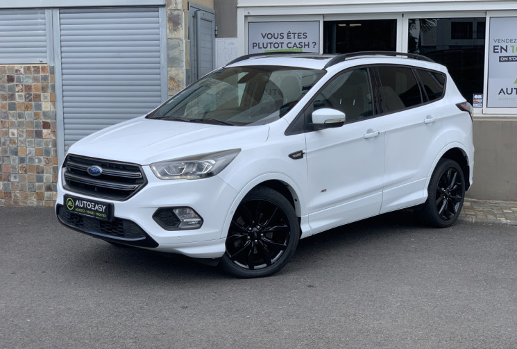 FORD KUGA II 2.0 TDCi 150cv ST-LINE