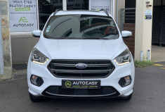 FORD KUGA II 2.0 TDCi 150cv ST-LINE