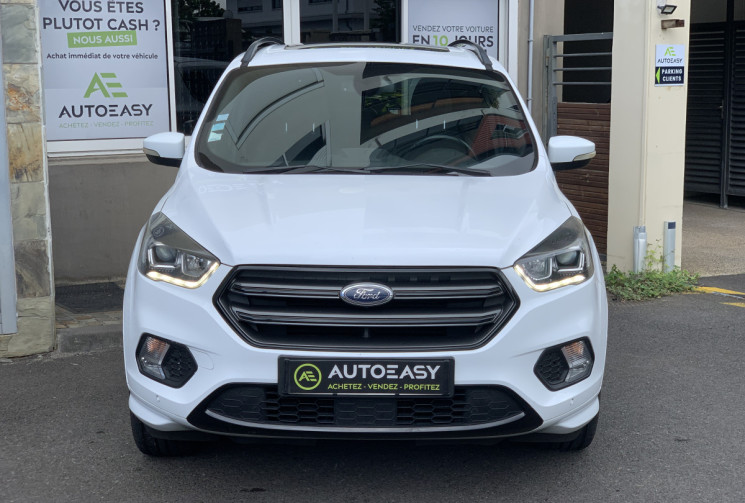 FORD KUGA II 2.0 TDCi 150cv ST-LINE