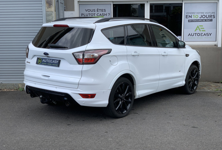 FORD KUGA II 2.0 TDCi 150cv ST-LINE