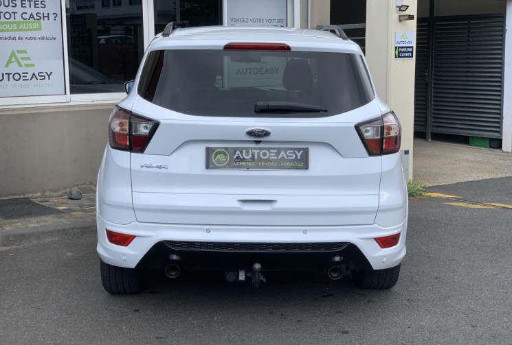 FORD KUGA II 2.0 TDCi 150cv ST-LINE