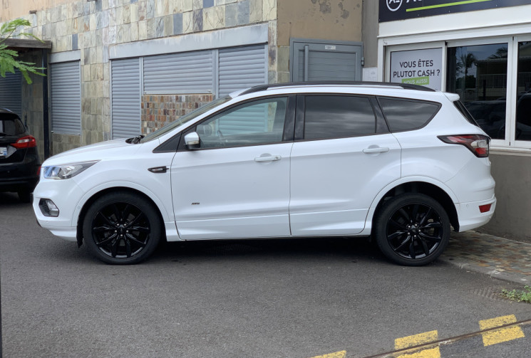 FORD KUGA II 2.0 TDCi 150cv ST-LINE