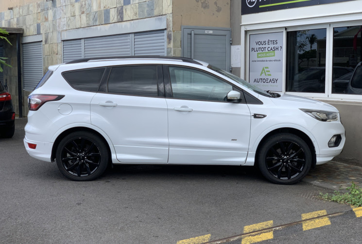 FORD KUGA II 2.0 TDCi 150cv ST-LINE