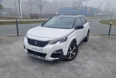 PEUGEOT 5008 1.6 THP 16V EAT6 S&S 165 cv GT LINE * full options * cuir * * toit panoramique * TBE !