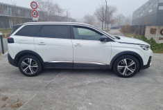 PEUGEOT 5008 1.6 THP 16V EAT6 S&S 165 cv GT LINE * full options * cuir * * toit panoramique * TBE !