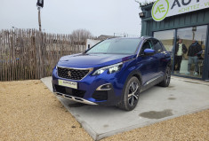 PEUGEOT 3008 1.5 BLUEHDI 130 Ch S&S ALLURE BUSINESS EAT8