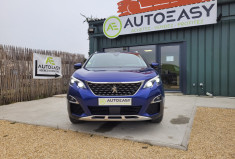 PEUGEOT 3008 1.5 BLUEHDI 130 Ch S&S ALLURE BUSINESS EAT8