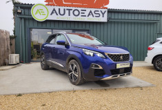 PEUGEOT 3008 1.5 BLUEHDI 130 Ch S&S ALLURE BUSINESS EAT8