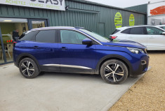 PEUGEOT 3008 1.5 BLUEHDI 130 Ch S&S ALLURE BUSINESS EAT8