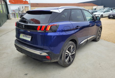 PEUGEOT 3008 1.5 BLUEHDI 130 Ch S&S ALLURE BUSINESS EAT8