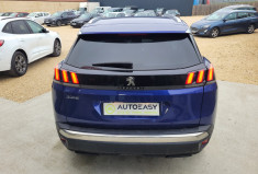 PEUGEOT 3008 1.5 BLUEHDI 130 Ch S&S ALLURE BUSINESS EAT8