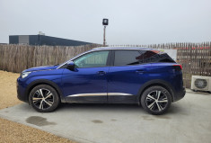 PEUGEOT 3008 1.5 BLUEHDI 130 Ch S&S ALLURE BUSINESS EAT8